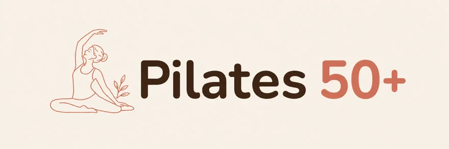 Pilates 50+